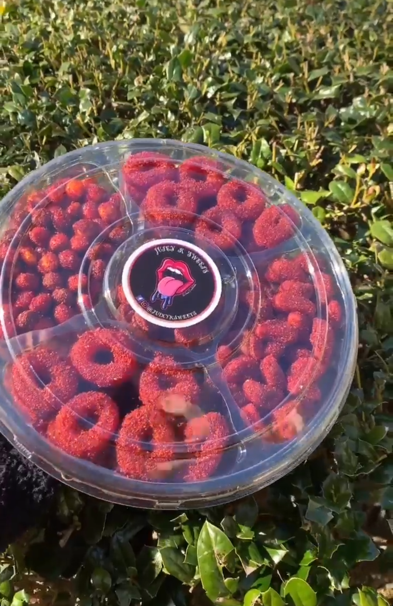 Party Platter
